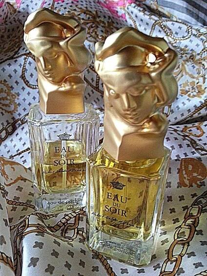 Eau du Soir Sisley pro ženy