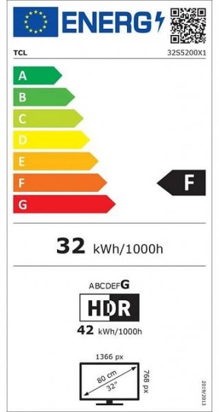 Philips 65" OLED (65OLED770/12)