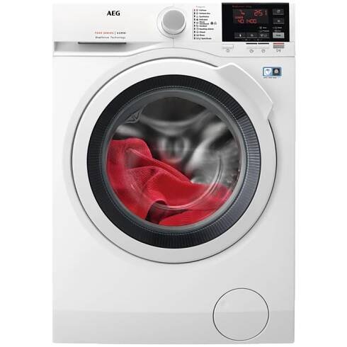 AEG L7WBG47W - e-spotrebice