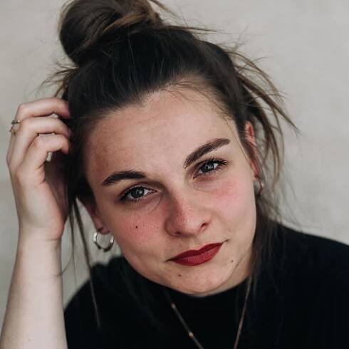 Barbora Křupková - ACTORSMAP