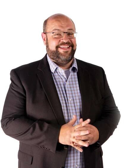 Brad Williams
