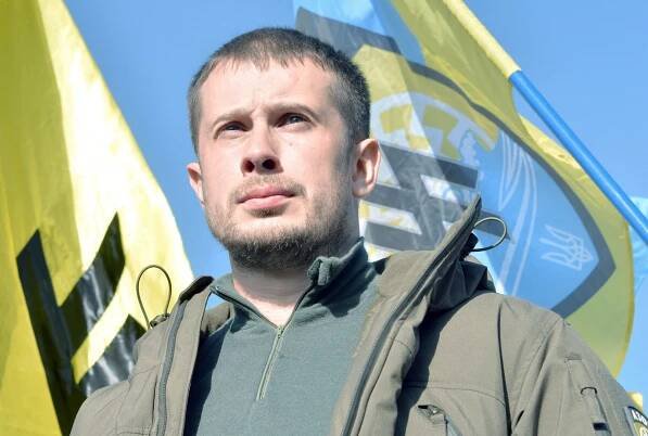 Ukraine's Neo-Nazis Won't Get U.S. Money
