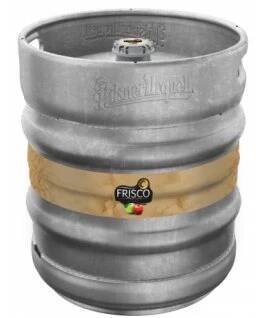 frisco 30l keg