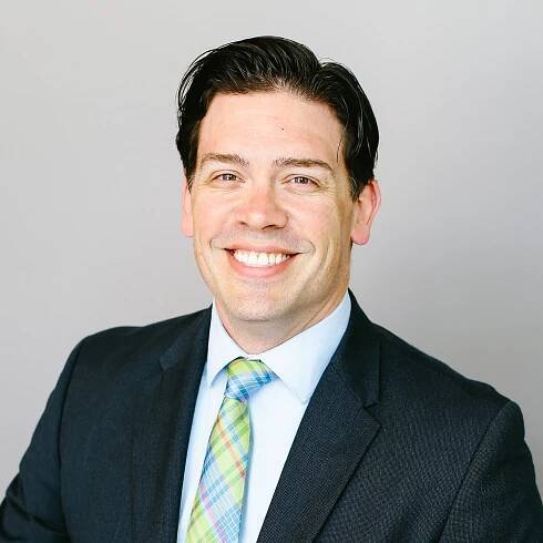 Attorneys | Morley Mason, PLC