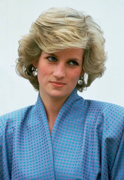 Princess Diana's home will be inherited by actor – not Prince William or Prince Harry