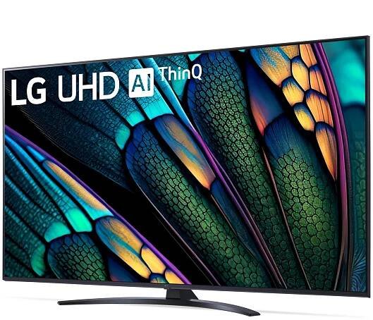 LG 55UR81006LJ | ab-com.cz