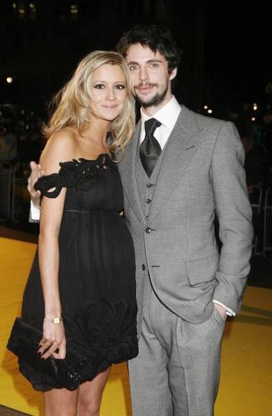Matthew Goode - Strážci - Watchmen - Z akcí