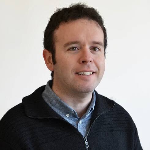 Jesús Fernández-Huertas Moraga : Associate Professor.