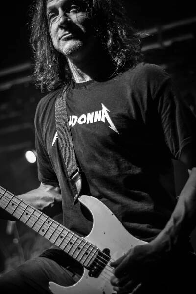 Ugly Kid Joe | Holger Heinze Photography