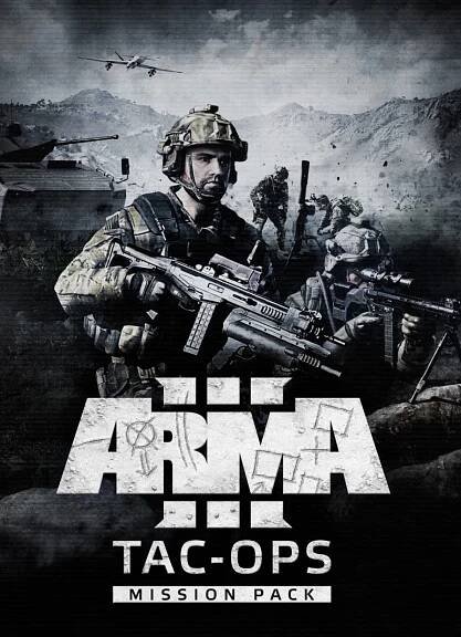 ArmA III: Tac-Ops AAR