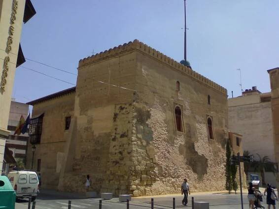 La Torre de la Calahorra