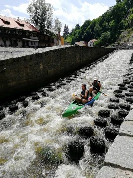 10. až 15. června 2018 - LSTK 3.B | Podkrušnohorské gymnázium, Most
