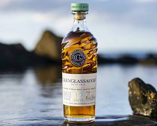 Glenglassaugh: Nechte se unést na divoké skotské pobřeží