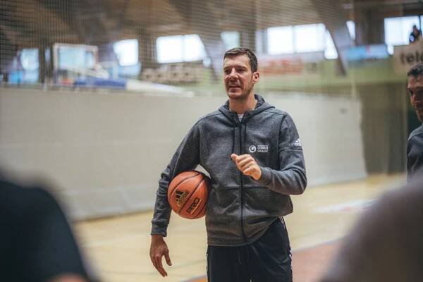 Media - Goran Dragić Foundation