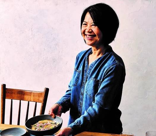 Rockridge Market Hall - Andrea Nguyen Book Signing: "Ever-Green Vietnamese"