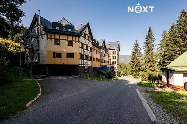 Pec pod Sněžkou, okres Trutnov