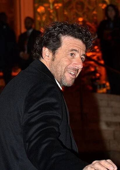 Category:Patrick Bruel - Wikimedia Commons