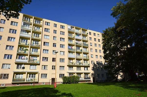 Prodej bytu 3+1, 68m², v družstevním vlastnictví, Havířov-Podlesí - LUKÁŠ DULAVA