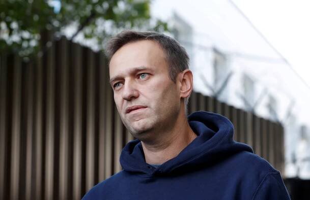 Navalnému hrozí až 3,5 roku za mřížemi. Prokuratura mu chce změnit trest na nepodmíněný