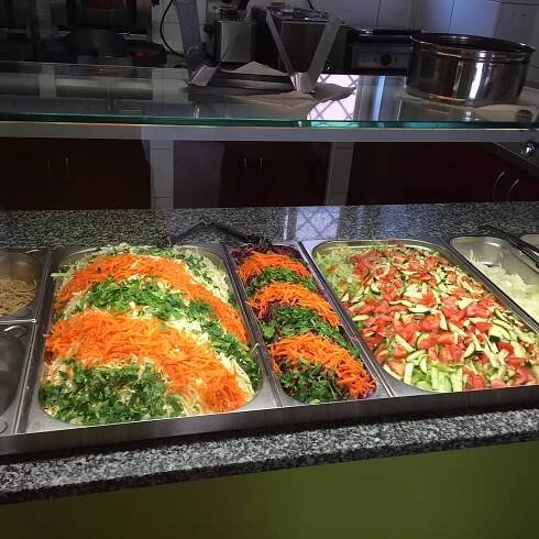 Kurdsky Kebab Jihlava