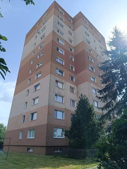 Prodej bytu 3+1, Letná 562, Liberec - realitní kancelář Ing. Alois Čapka