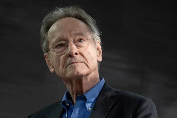 Bernhard Schlink