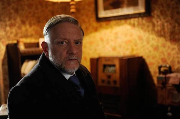 Simon Russell Beale - Actor