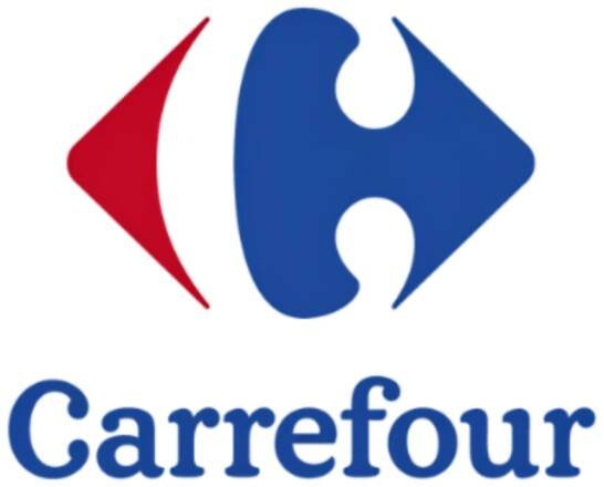 Carrefour-Logo