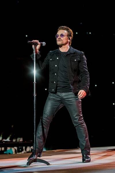 NYC Concert Photographer - Ken Goodman Photography