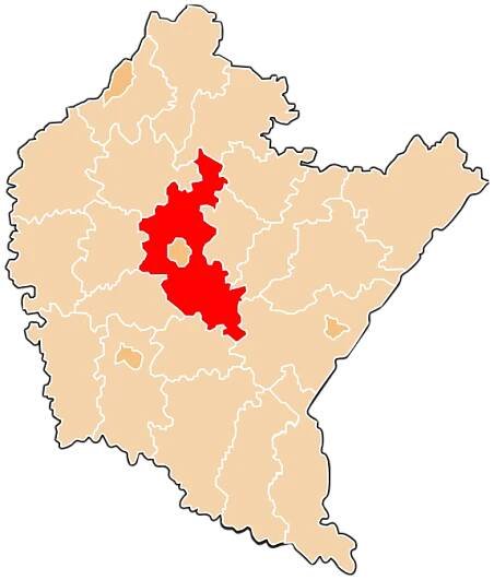 Okres Řešov – Wikipedie