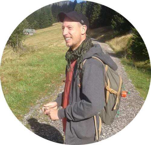 Petr Beránek – Kundalini Kóga, Meditace a Vědomý Život