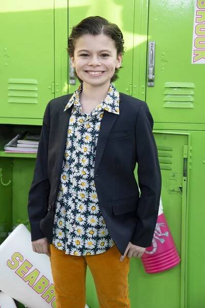 ZOMBIES 2 – Stars attend the premiere of the highly-anticipated Disney Channel Original Movie “ZOMBIES 2” at Walt Disney Studios on Saturday, January 25, 2020 - Raphael Alejandro - Zombie 2 - Z akcí