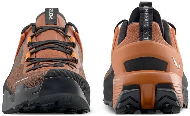 Boty Salewa Wildfire NXT bombay brown/tumeric Salewa 10030720 L-11