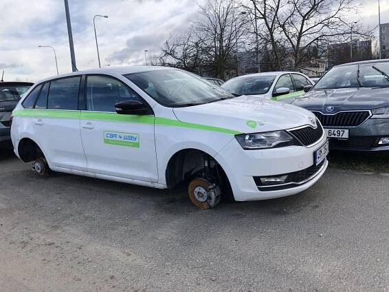 Obsah uživatele Jan R. - Stránka 109 - ŠKODA Forum - SKODAHOME.cz