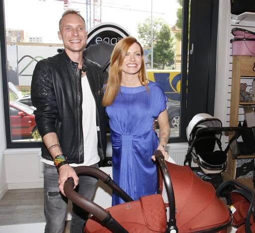 Partner Soukalové o jejím ztracení v Alpách: Bál jsem se, že už ji nikdy neuvidím - VIPshow