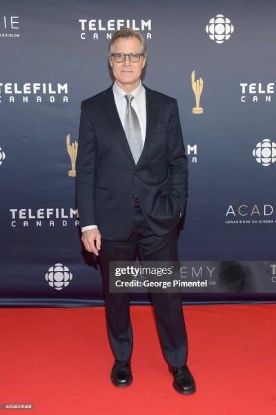 2017 Canadian Screen Awards