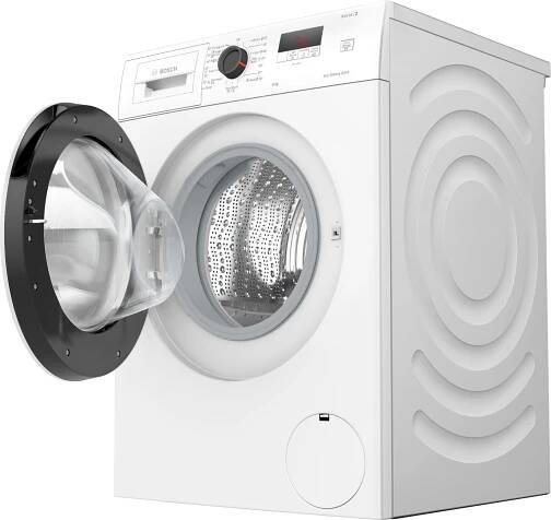 Bosch WGE03400BY