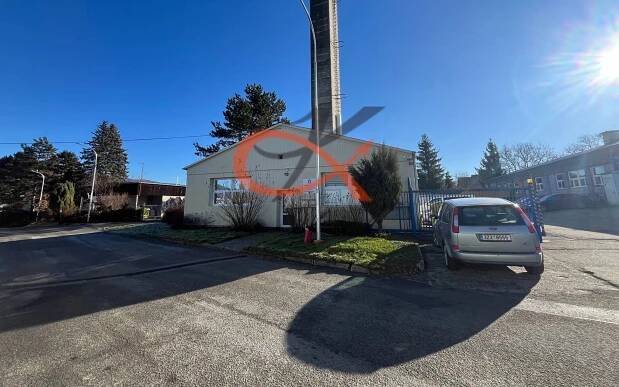 Ostatní, Tvarůžkova, Rožnov pod Radhoštěm, 486 m²