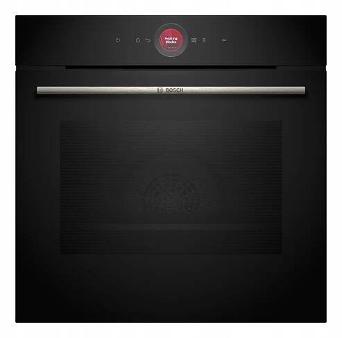 Trouba BOSCH HBG7741B1 + BEL7321B1 + DÁREK Teleskopické vedení Značka Bosch