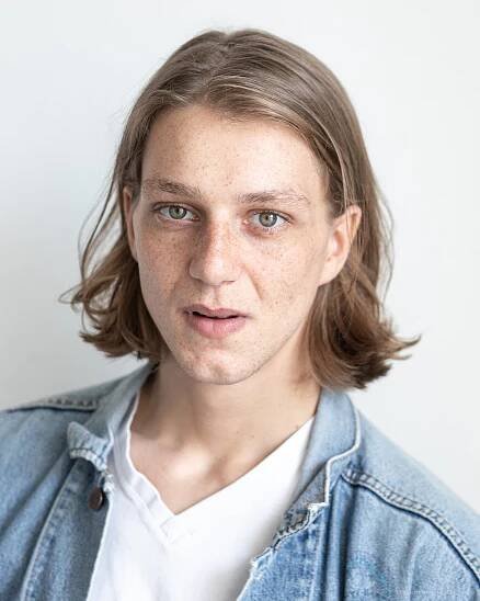 Jakub Kalián - Studiové