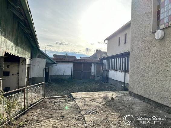 Prodej Dům, Makov, okres Svitavy