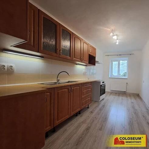 Znojmo - Konice, pronájem bytu 3+1, 65 m2
