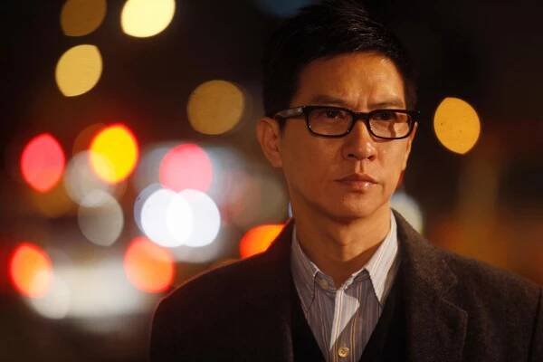 Informátor - Z filmu - Nick Cheung
