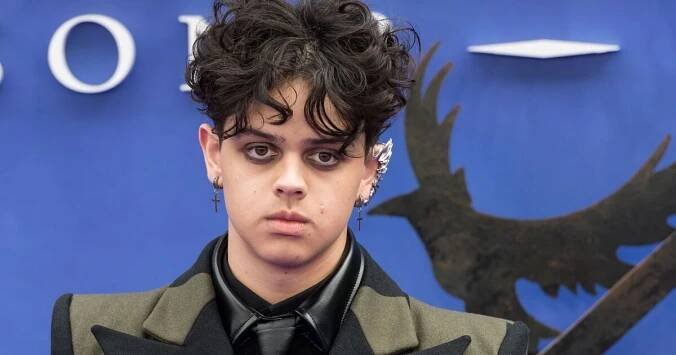 Wednesday's Pugsley star Isaac Ordonez's life from age to Disney role