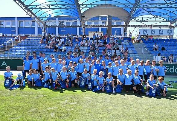 Fotbalový Kemp | FK Mladá Boleslav