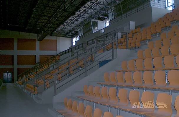 Hania Kladissos Indoor Hall