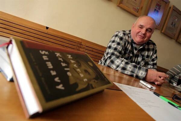 Syn Krále Šumavy: Dnes mě s úsměvem zdraví i komunisti