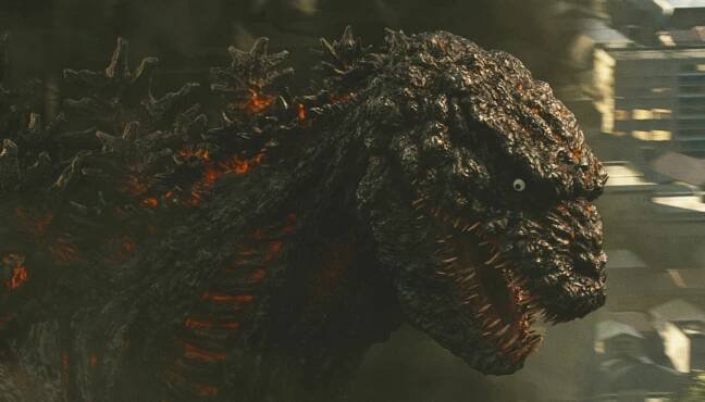 Godzilla Official Website | News, Monsters, Shop, & More 