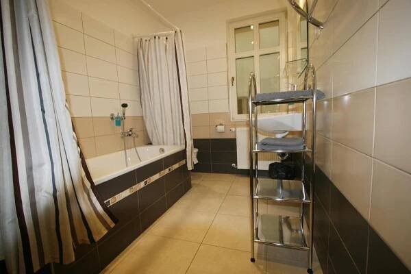 Apartment No. 40 Stara Louka 20 Karlovy Vary