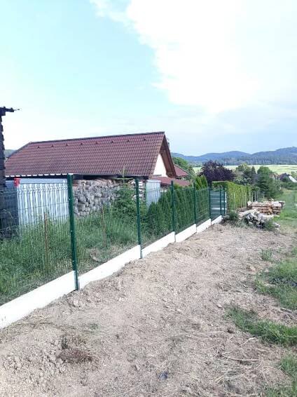 Plotové panely Domažlice | MD ploty